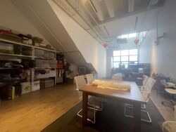 T-space (D18), Factory #521073301